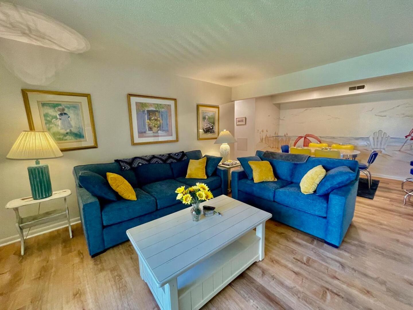 Holiday home Eagles Landing Drive 1807