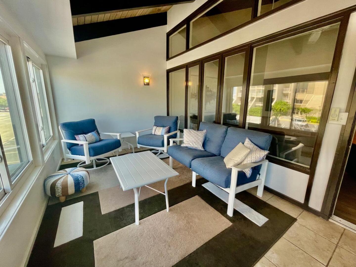 Harbor Road 79 Holiday home *
