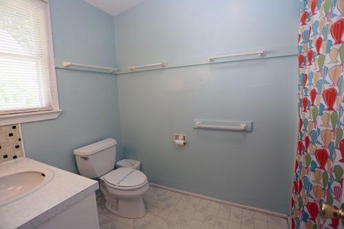 New Castle Street 120 Holiday home Rehoboth Beach