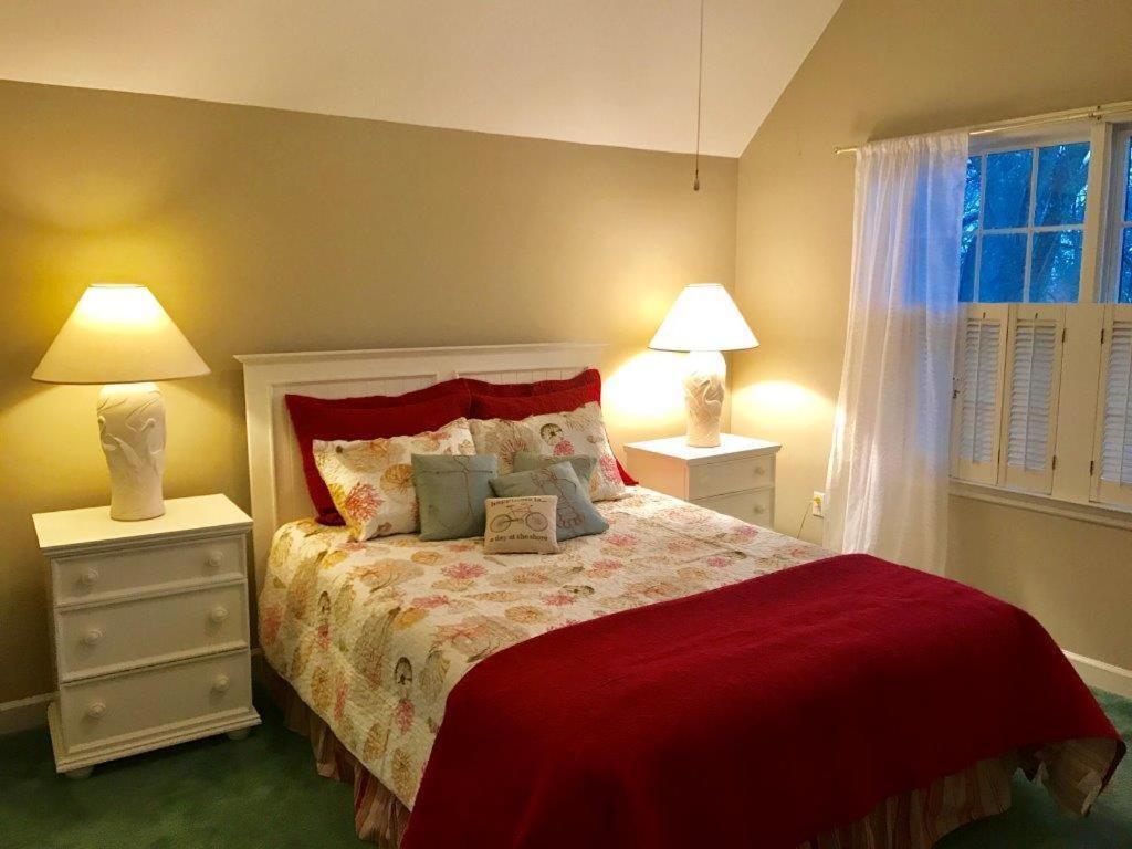 Holiday home Stockley Street Ext 503 *