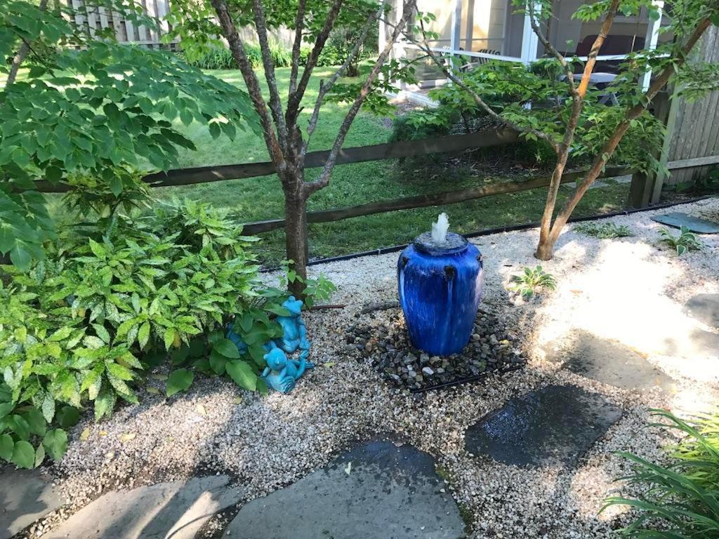 Henlopen Avenue 64