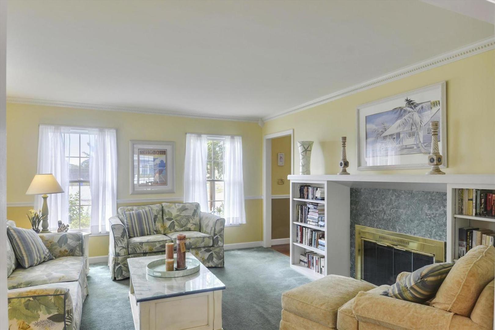 Holiday home Stockley Street Ext 503 Rehoboth Beach