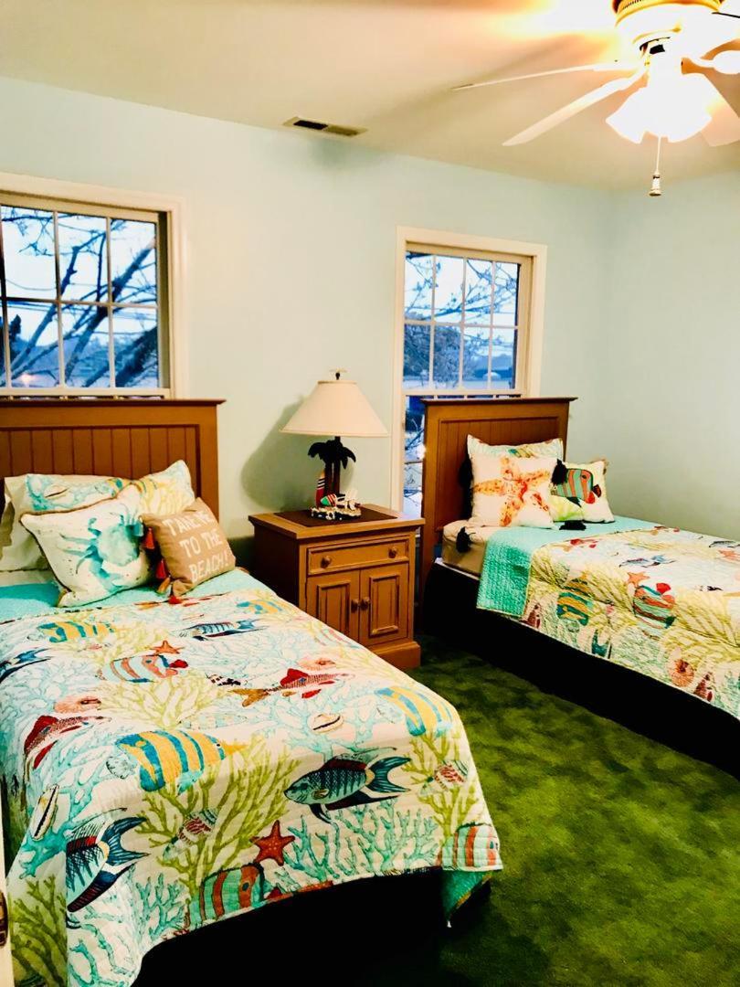 Holiday home Stockley Street Ext 503 *