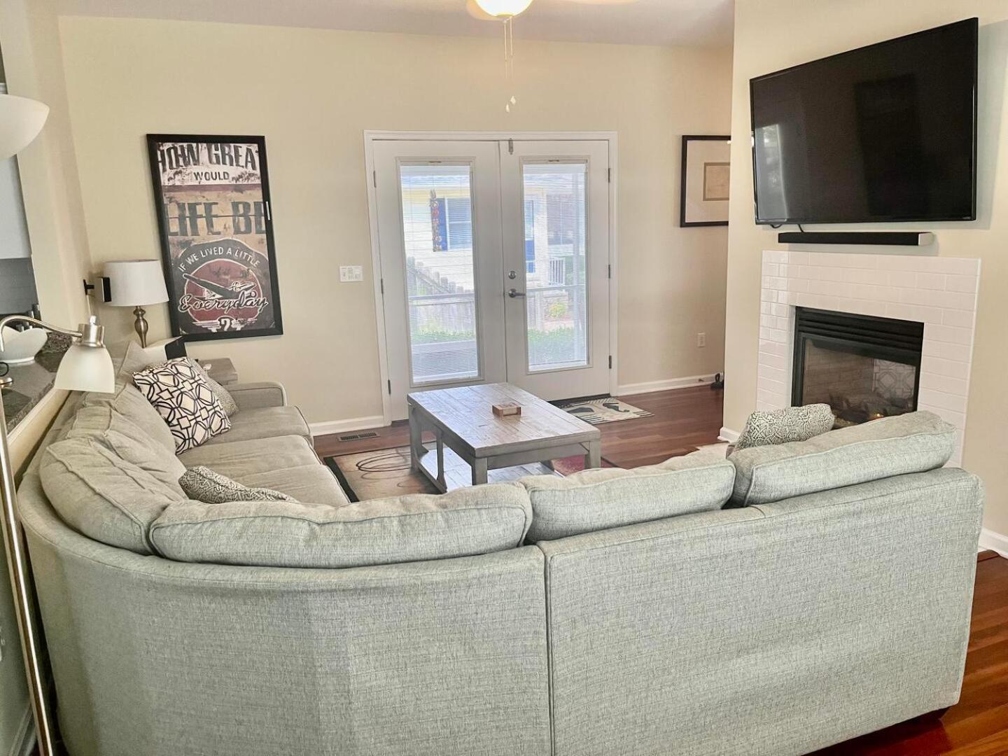 Holiday home Munson Street 310 Rehoboth Beach