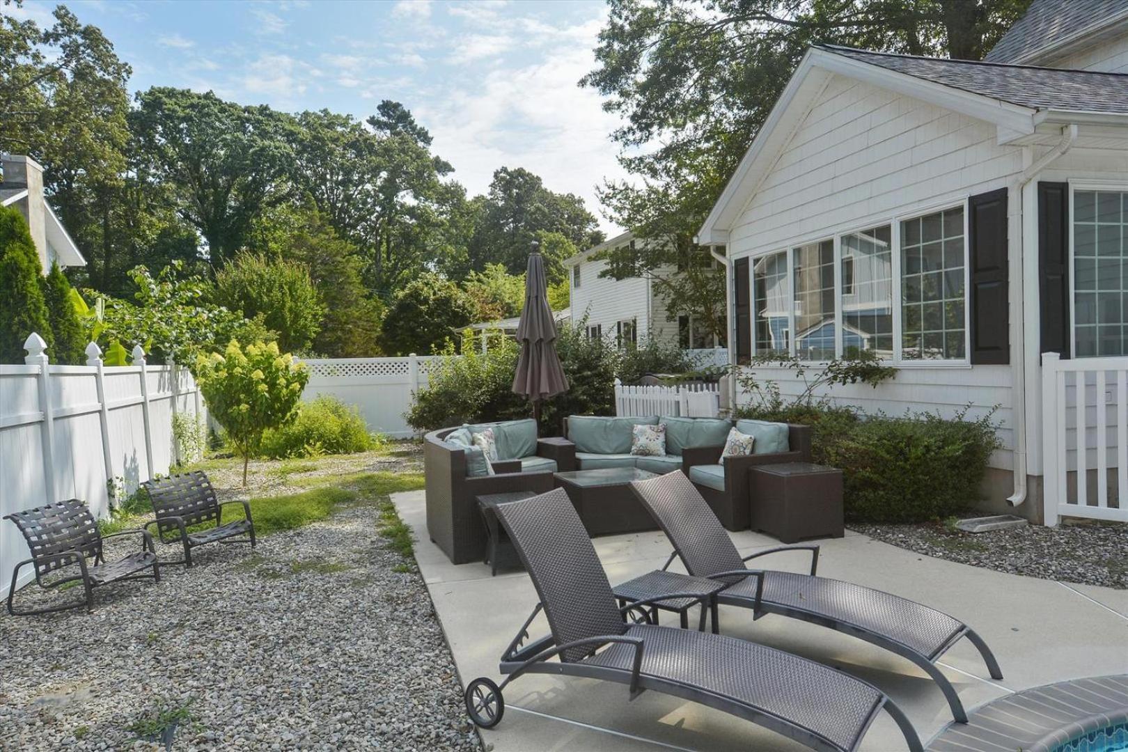Stockley Street Ext 503 Holiday home *