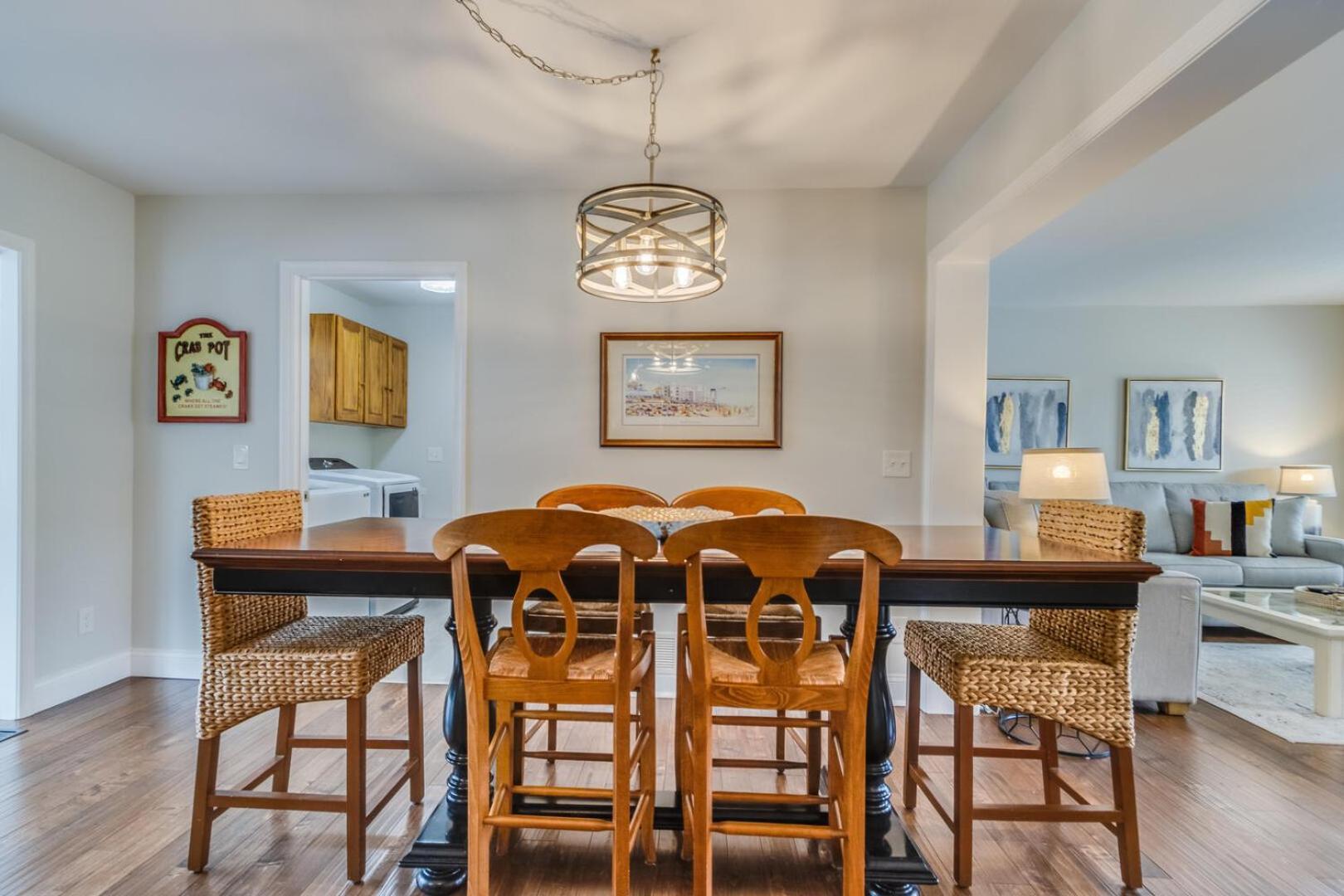 Eagle Drive 21 Holiday home Rehoboth Beach