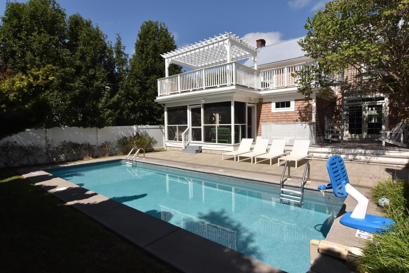 Philadelphia Street 224 Holiday home Rehoboth Beach