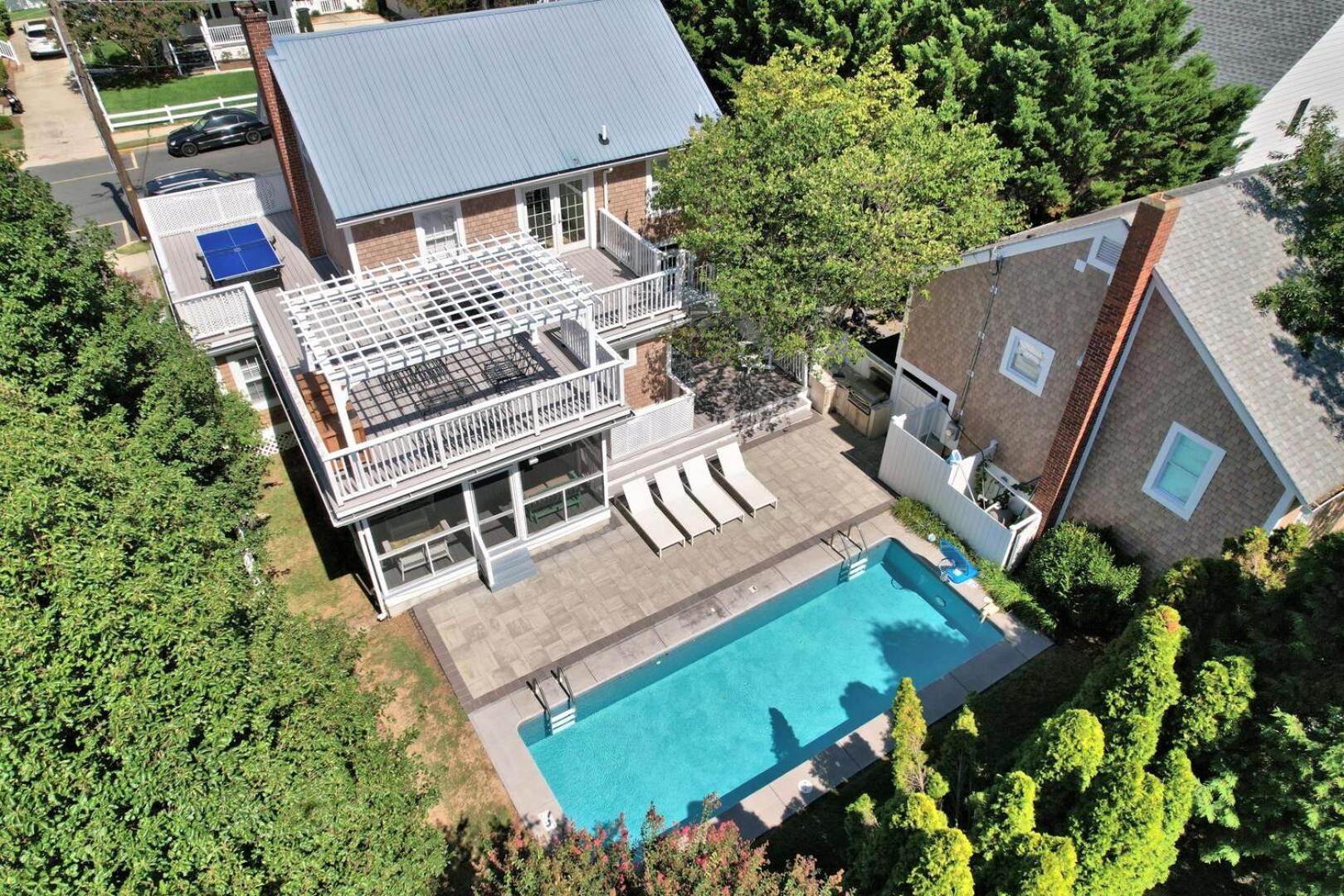 Philadelphia Street 224 Holiday home *