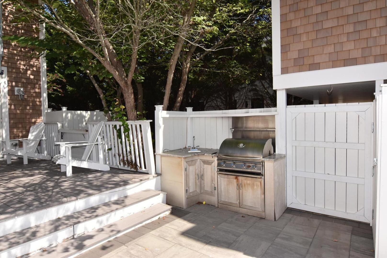 Holiday home Philadelphia Street 224 Rehoboth Beach