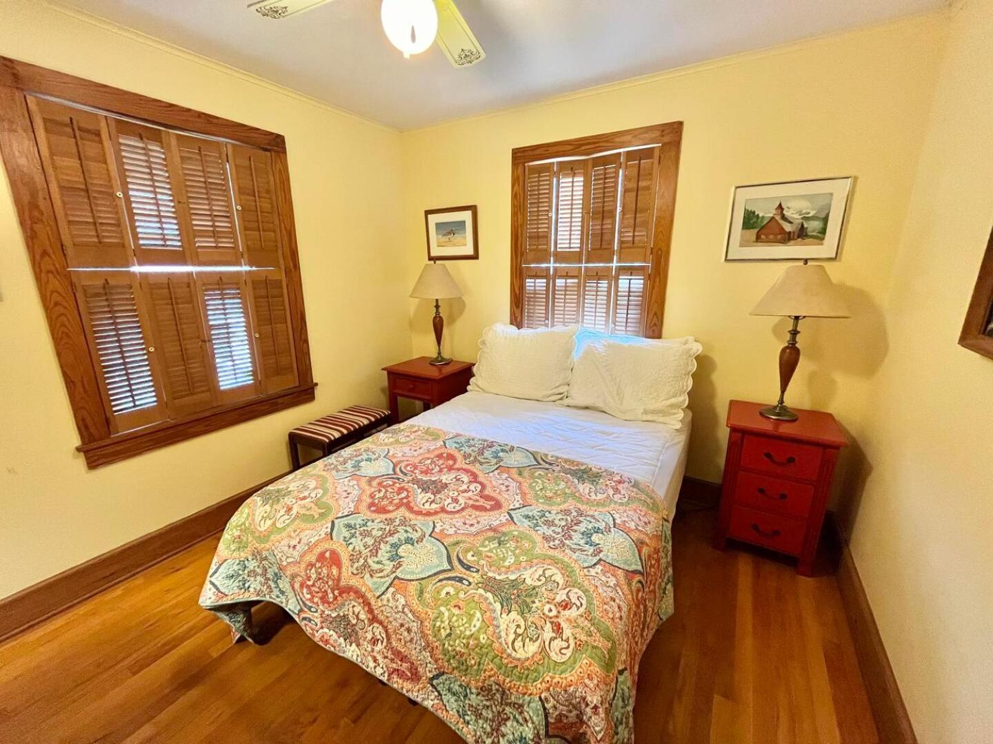 Oak Avenue 49 Holiday home