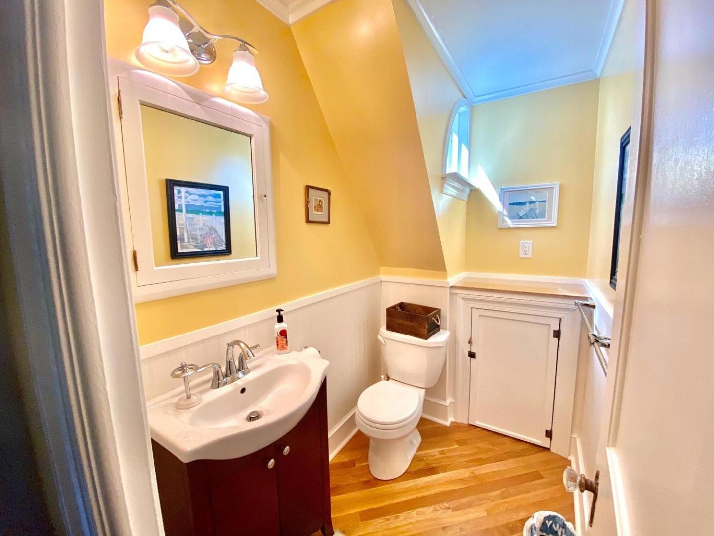 Pennsylvania Avenue 14 Holiday home *