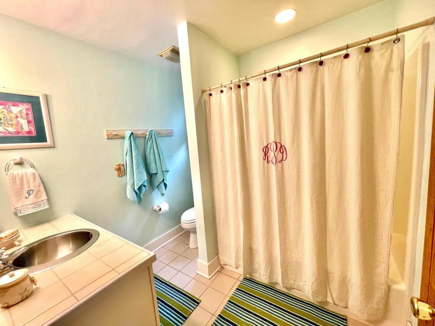 Columbia Avenue 69 Holiday home