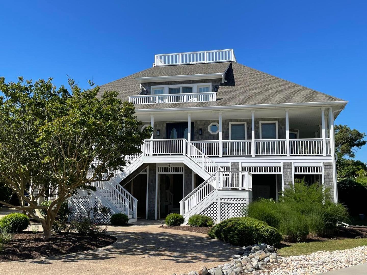 Hall Avenue 33 Holiday home *