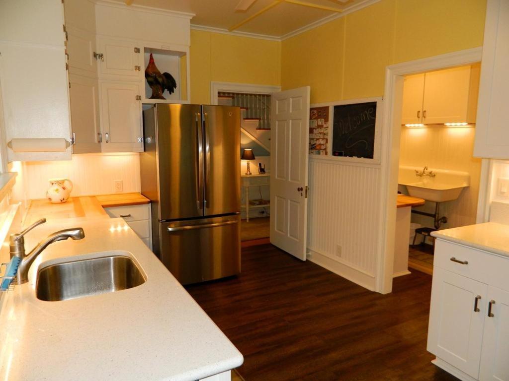 Holiday home Pennsylvania Avenue 14