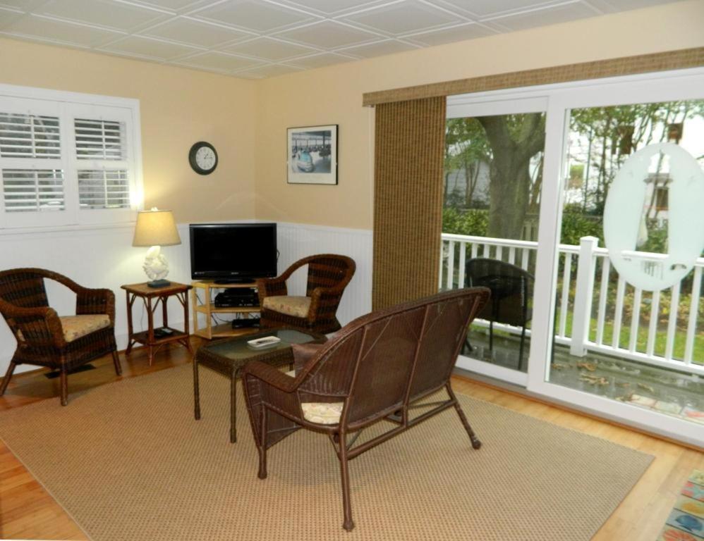 Pennsylvania Avenue 14 Holiday home Rehoboth Beach
