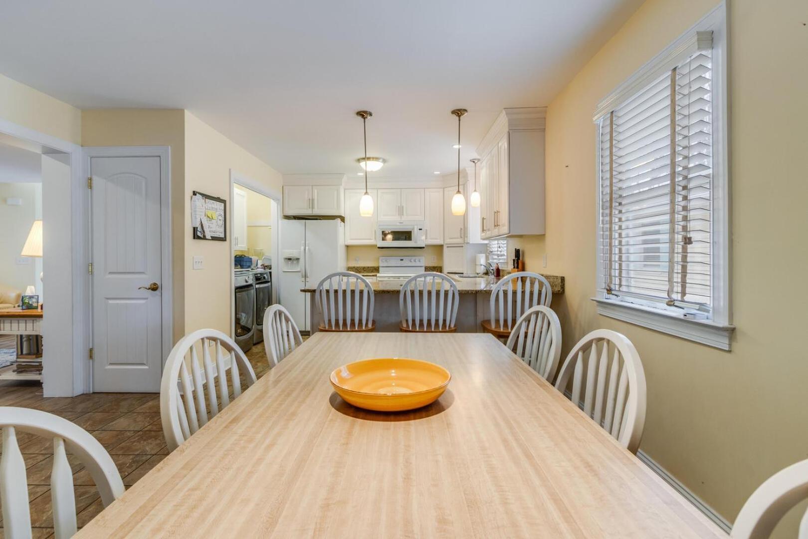 Scarborough Avenue 108 Holiday home Rehoboth Beach