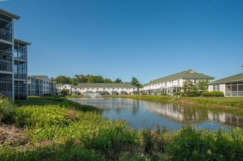 Sandy Bottom Circle 904 * Rehoboth Beach