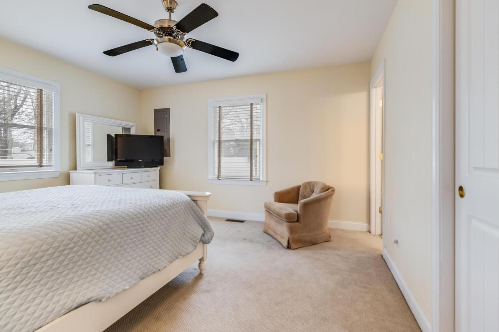 Scarborough Avenue 108 Holiday home