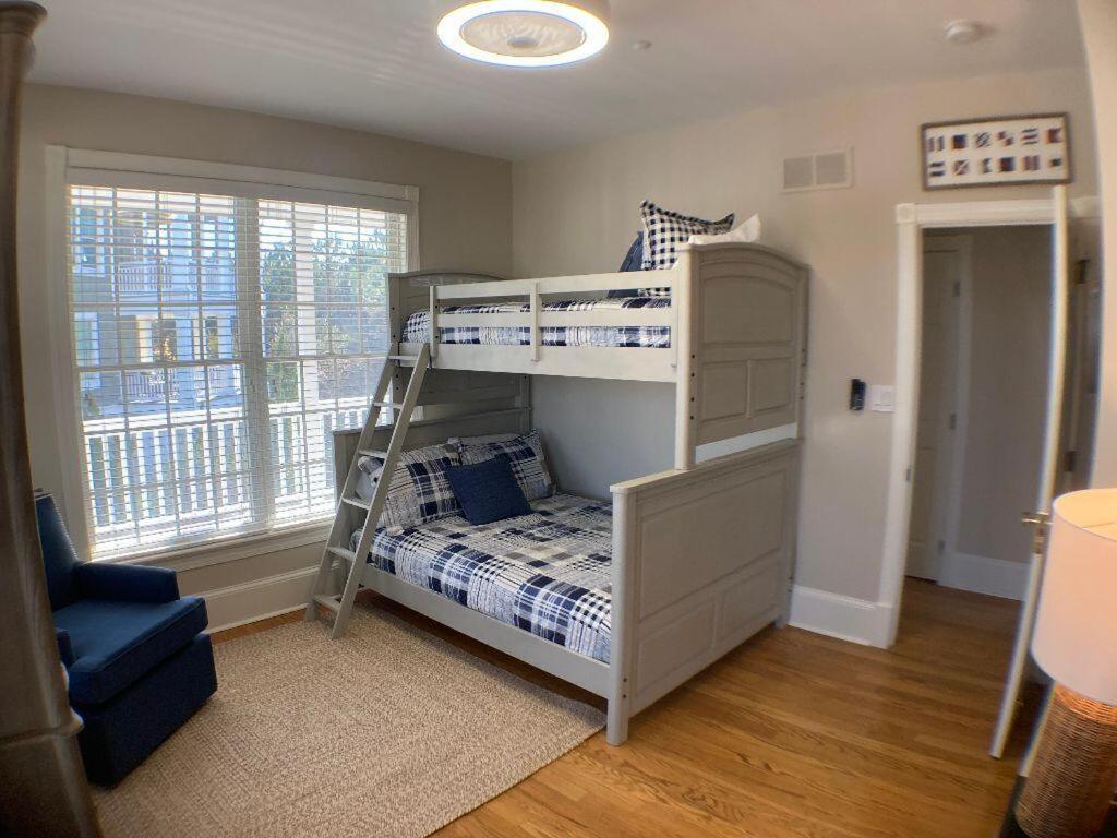 Holiday home Hall Avenue 33 Rehoboth Beach