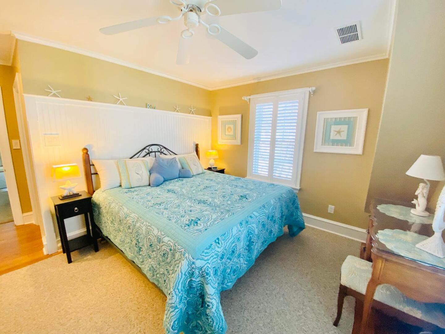 Pennsylvania Avenue 14 Holiday home *