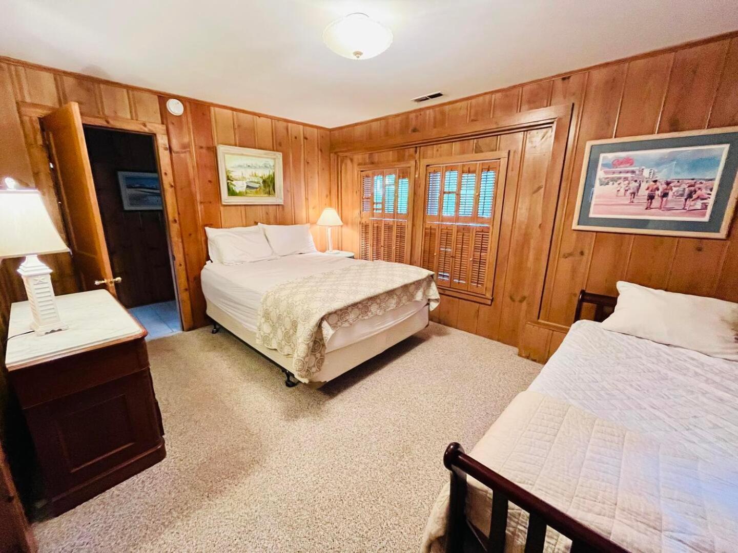 Oak Avenue 49 Holiday home