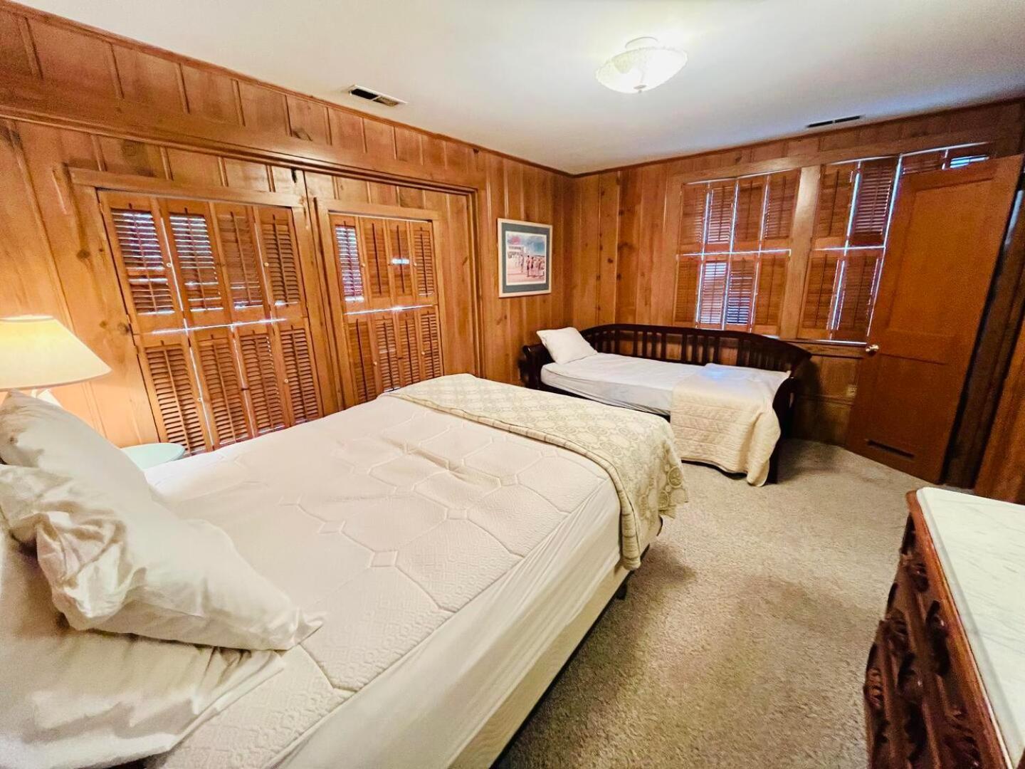 Oak Avenue 49 Holiday home