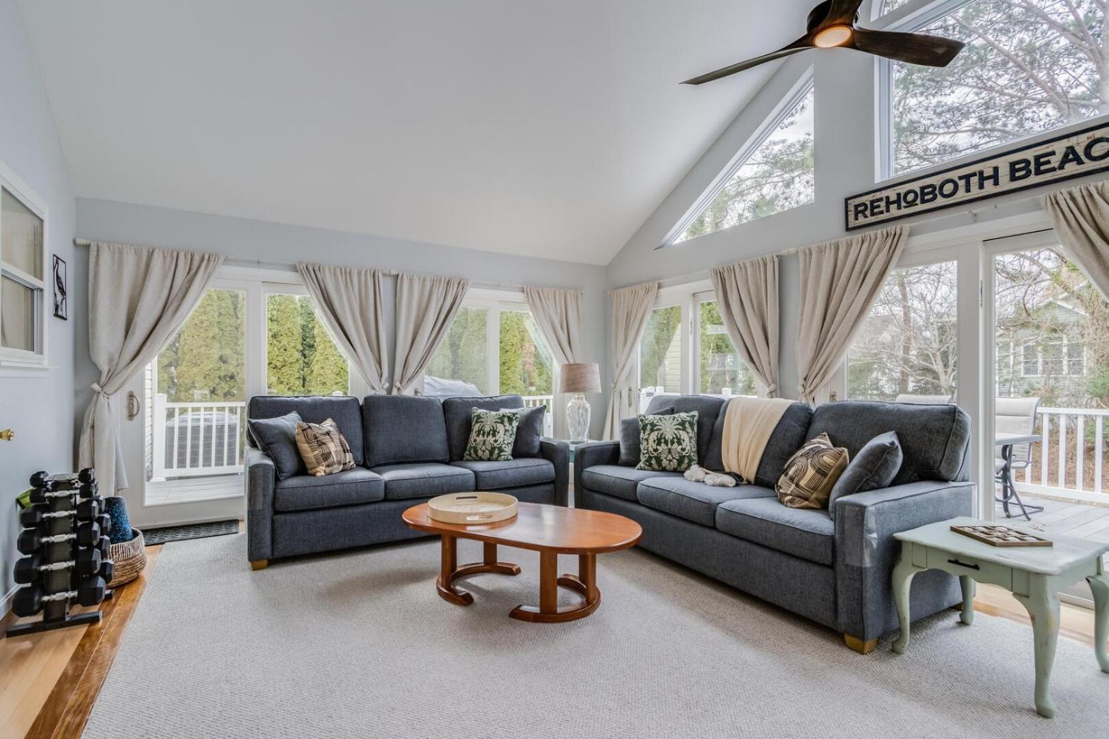 Holiday home Eagle Drive 21 Rehoboth Beach