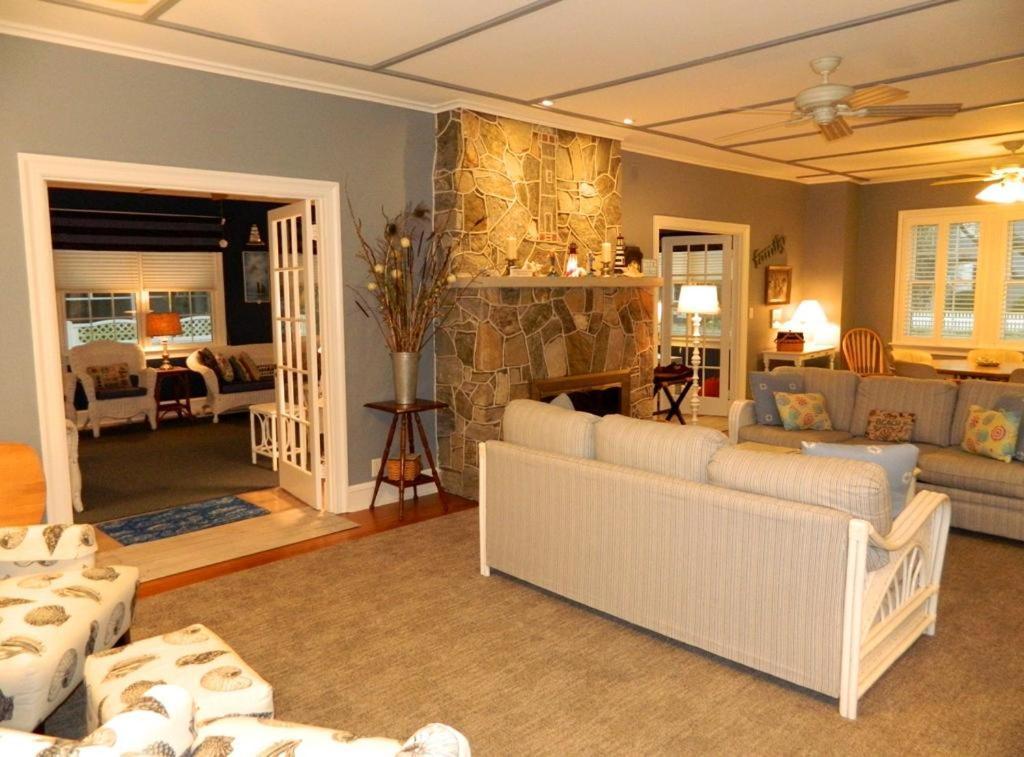Pennsylvania Avenue 14 Holiday home
