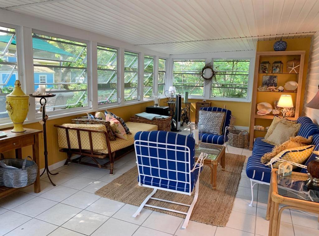 Holiday home Henlopen Avenue 64