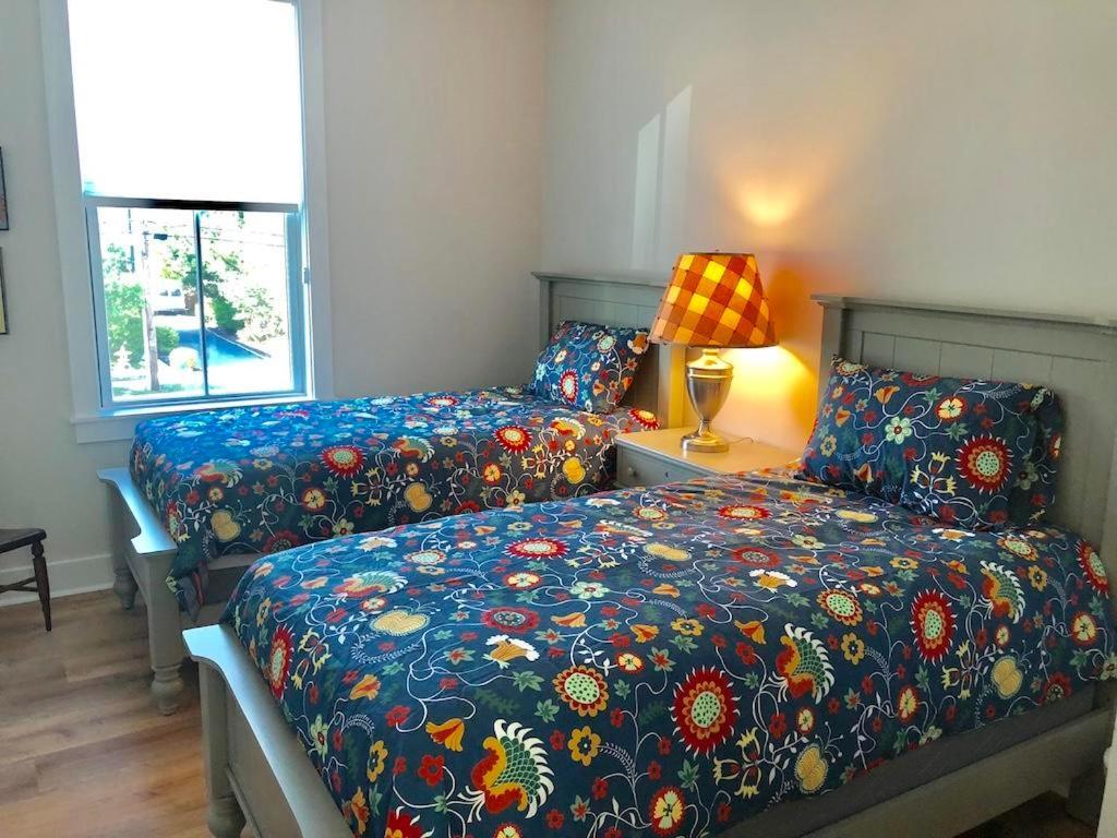 Holiday home Maryland Avenue 12 *