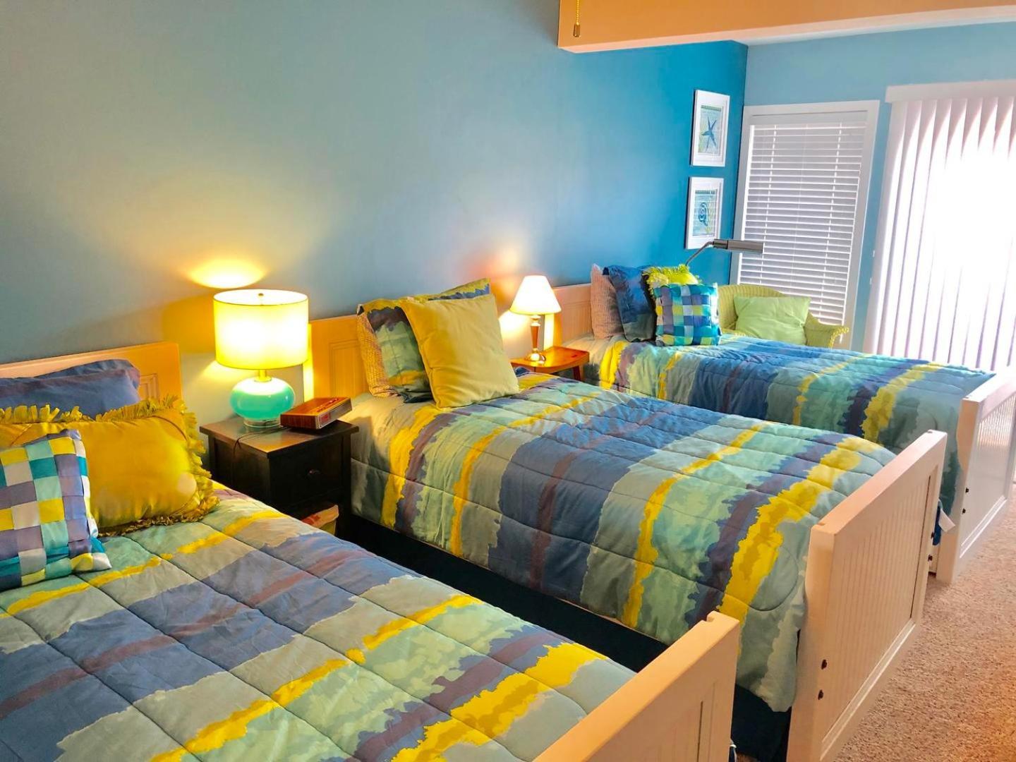 Holiday home Harbor Road 49