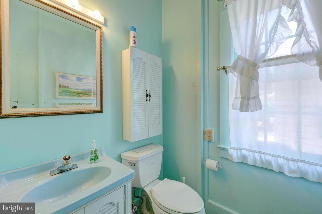 Virginia Avenue 25 Holiday home Rehoboth Beach