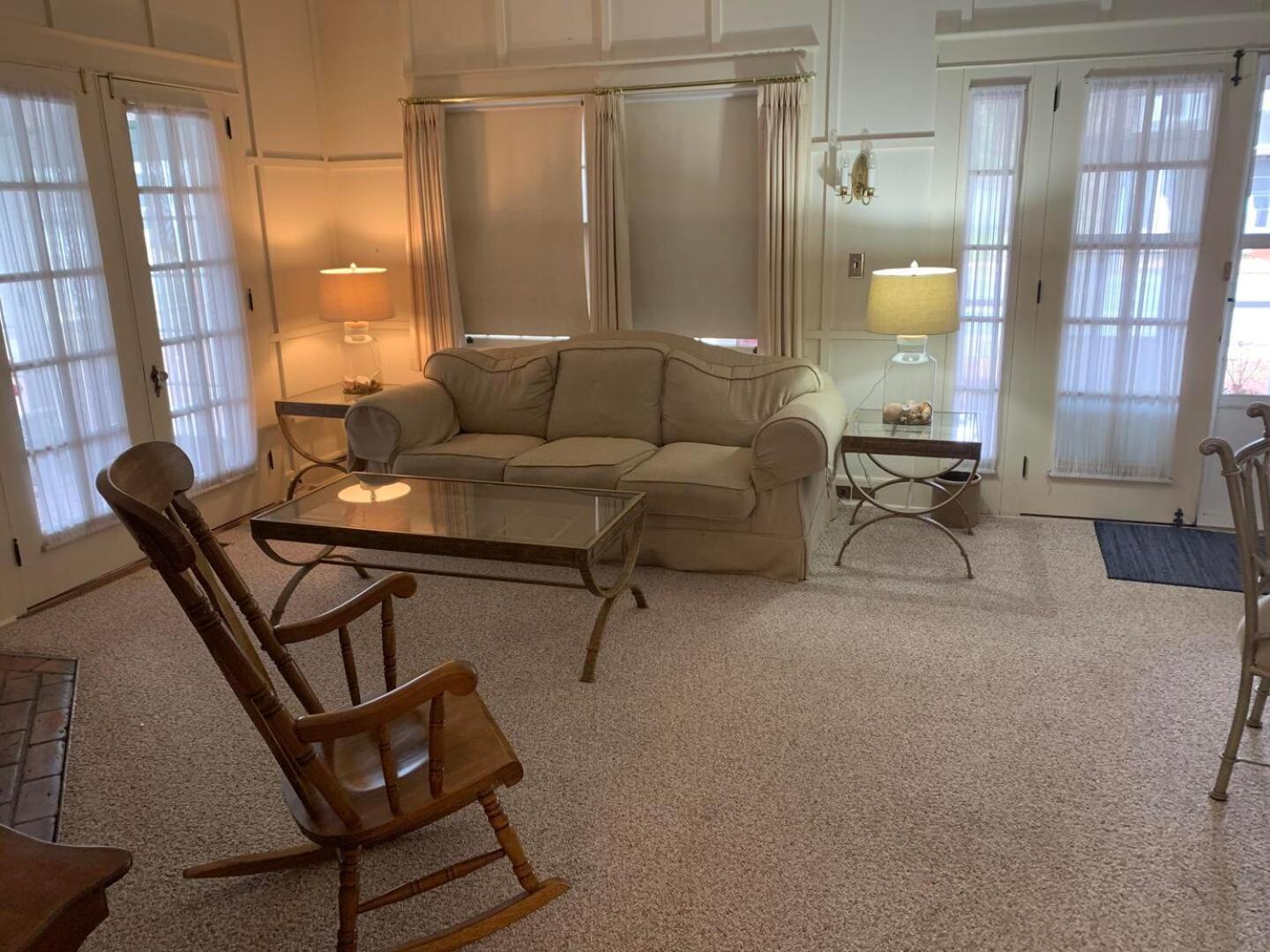 Virginia Avenue 25 Holiday home