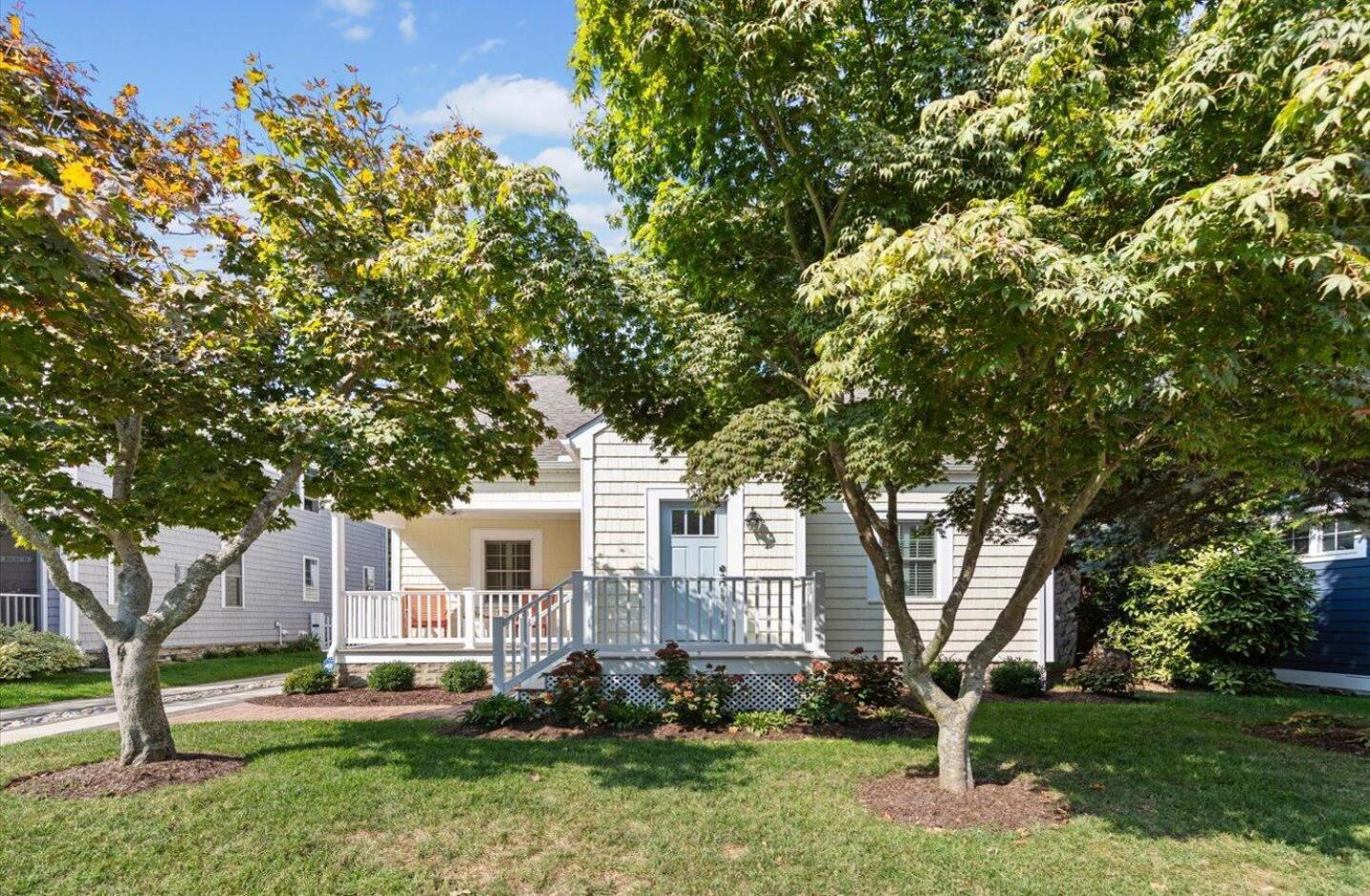 New Castle Street 111 Holiday home Rehoboth Beach