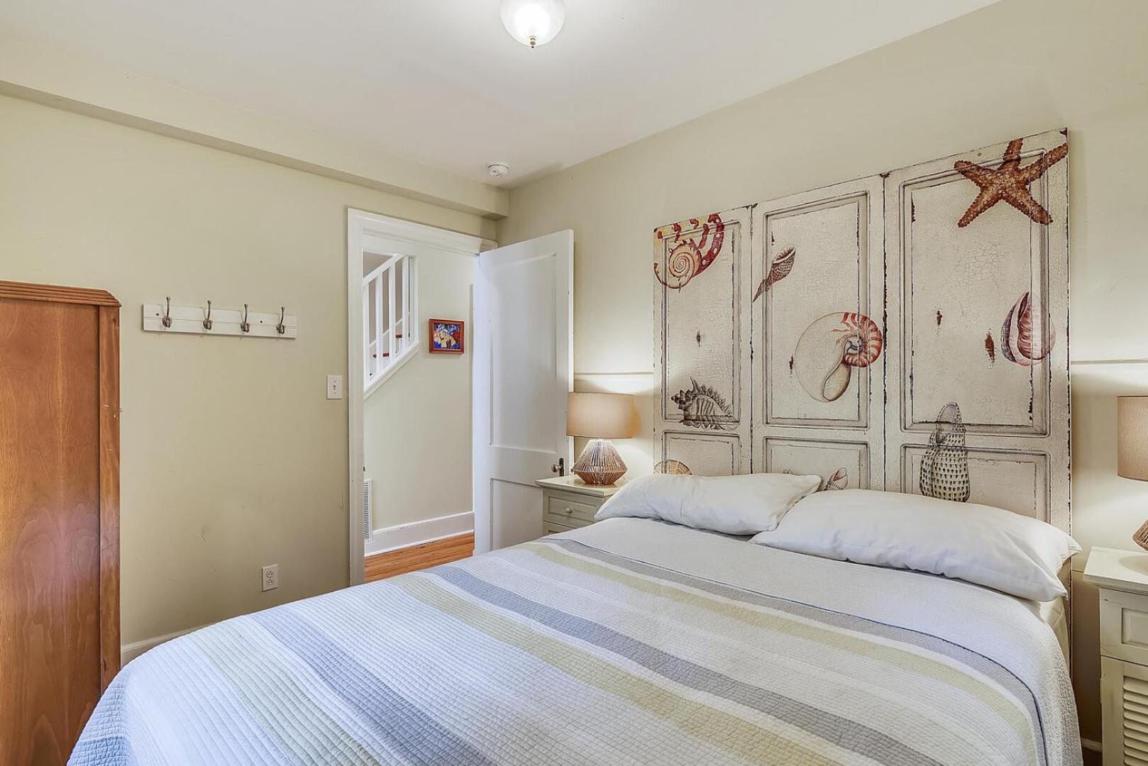 Holiday home New Castle Street 119 *