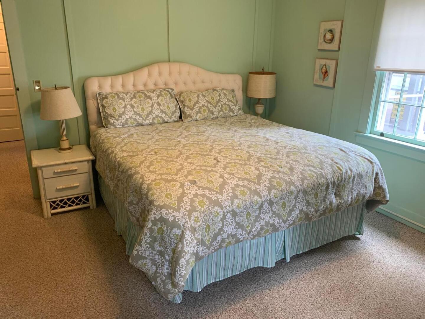 Virginia Avenue 25 Holiday home *