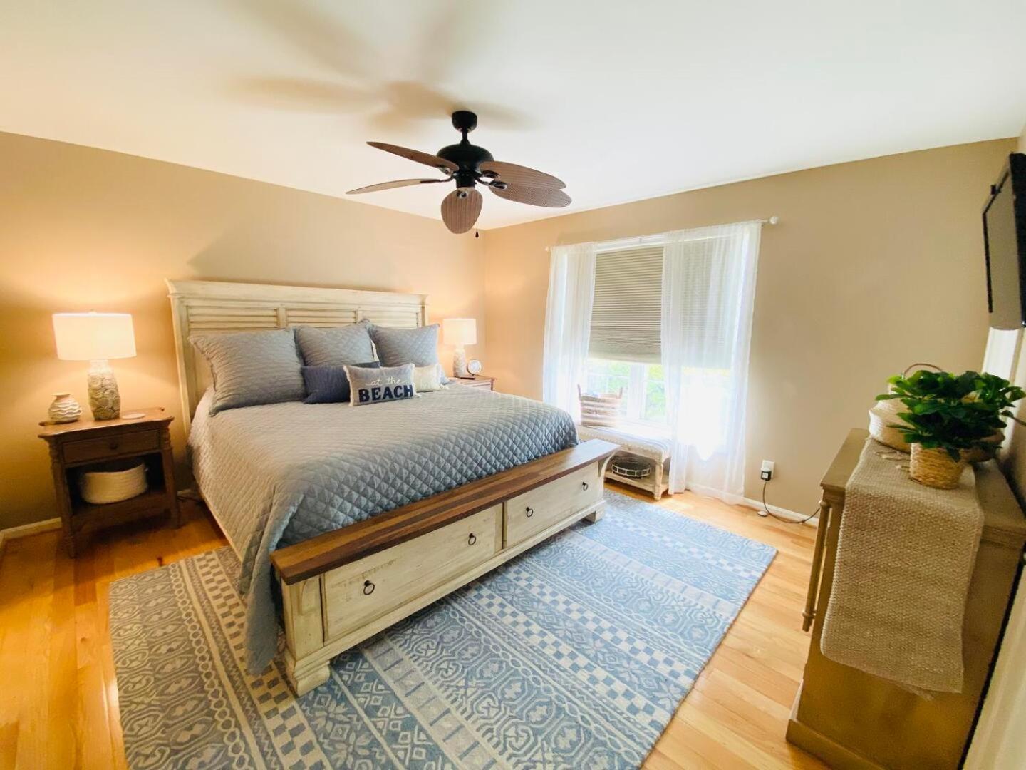 Holiday home Eagle Drive 49 Rehoboth Beach