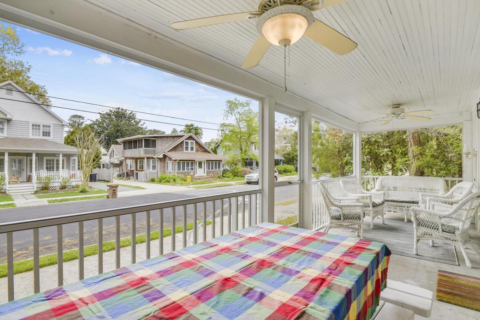 New Castle Street 119 Rehoboth Beach