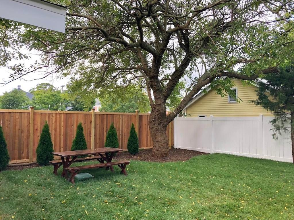 Maryland Avenue 14 Holiday home