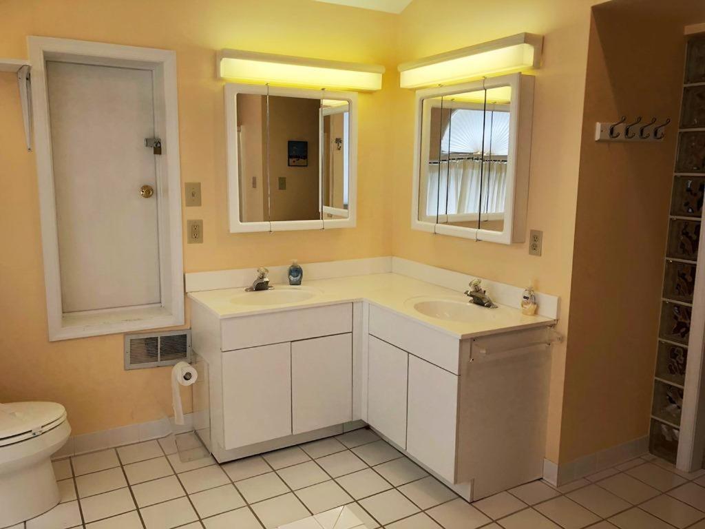 Virginia Avenue 35a Holiday home
