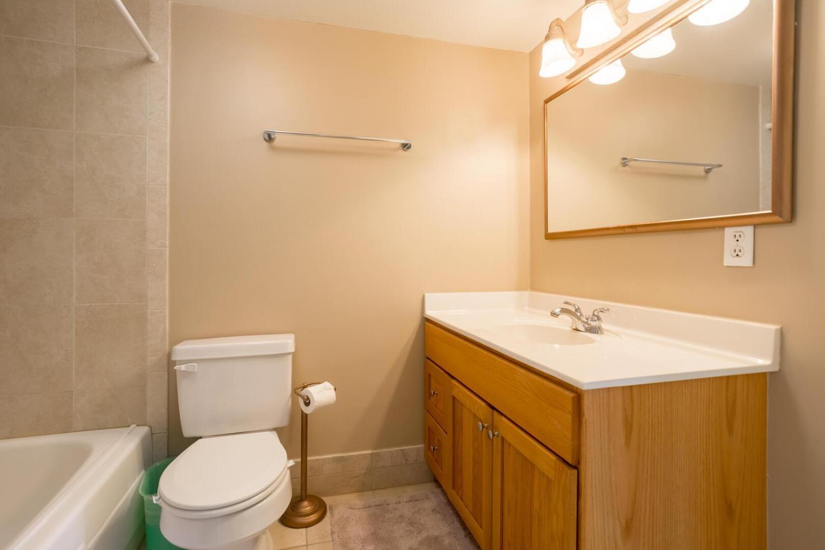 Holiday home Mariners Court 204 Rehoboth Beach