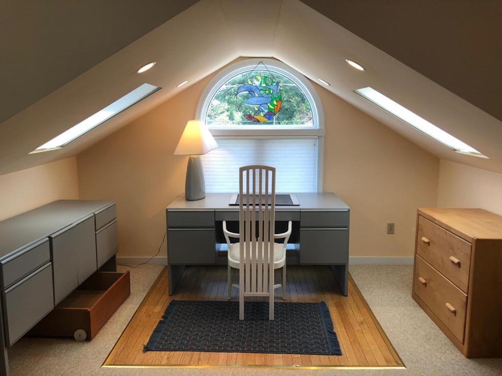 Virginia Avenue 35a Holiday home *