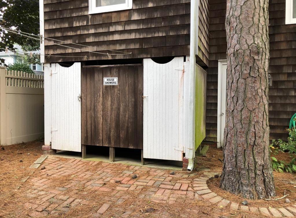 Pennsylvania Avenue 33 Holiday home *