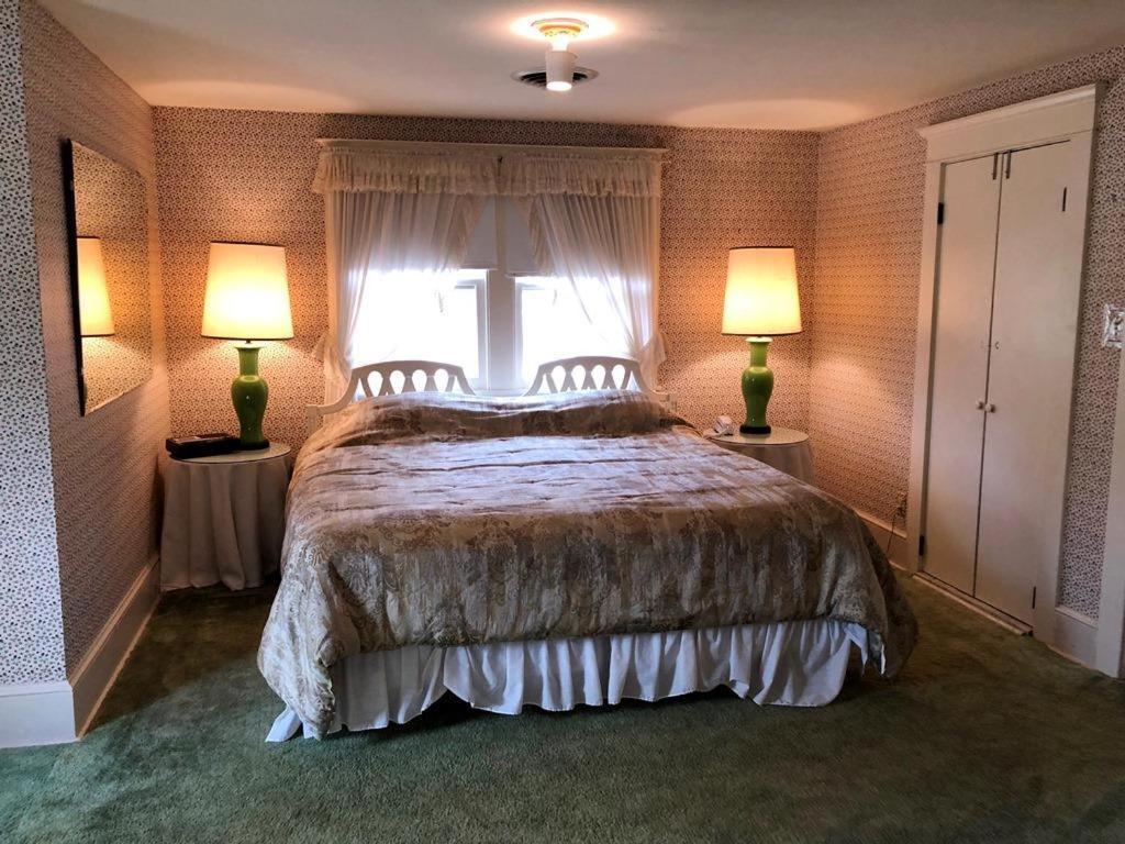 Holiday home Pennsylvania Avenue 33 *