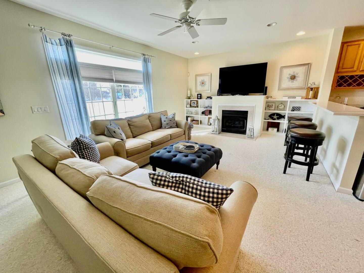 Atlantic Street 37584 Holiday home *