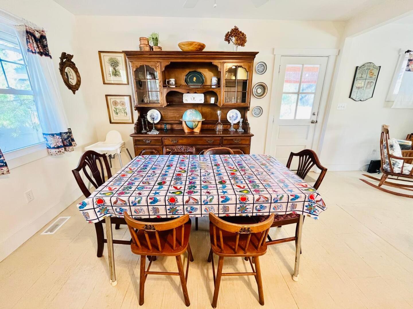 Holiday home Daisey Road 20630 Rehoboth Beach