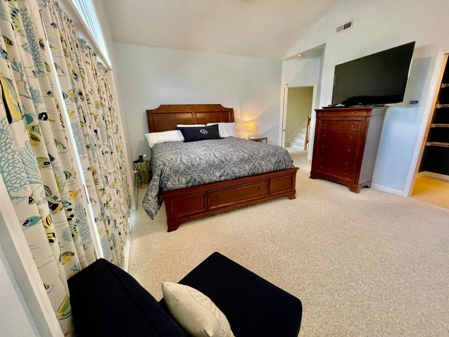 Holiday home Atlantic Street 37584