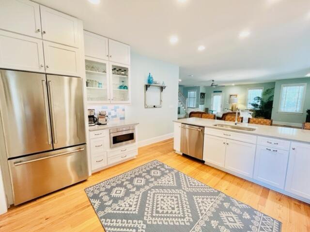 Columbia Avenue 109 Holiday home