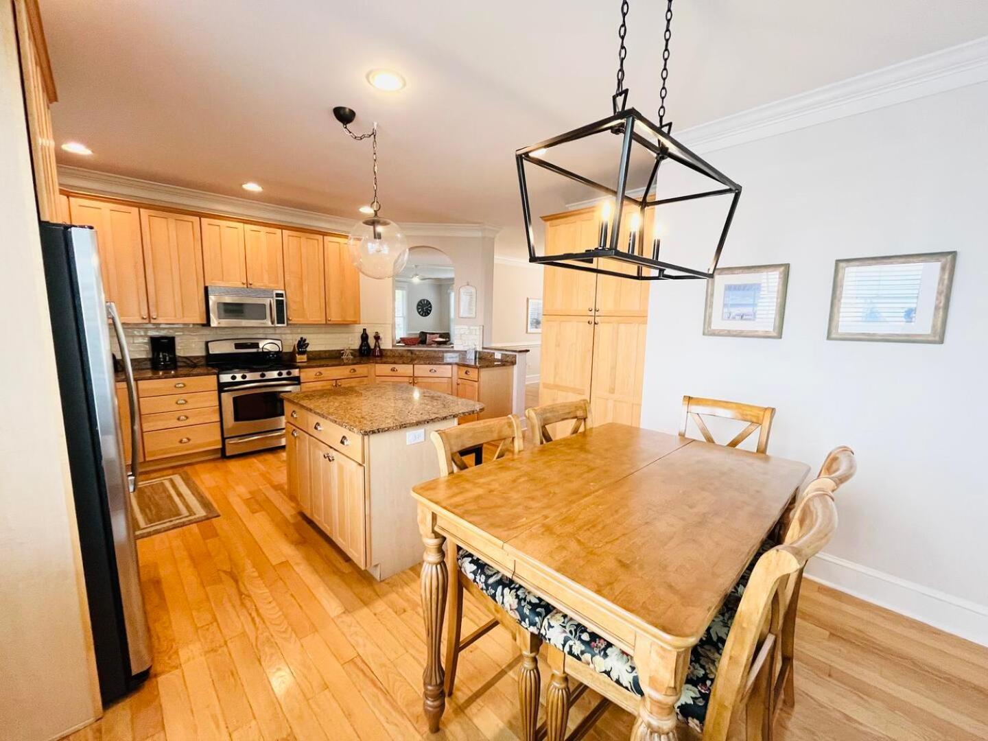 St Lawrence Street 13 Holiday home