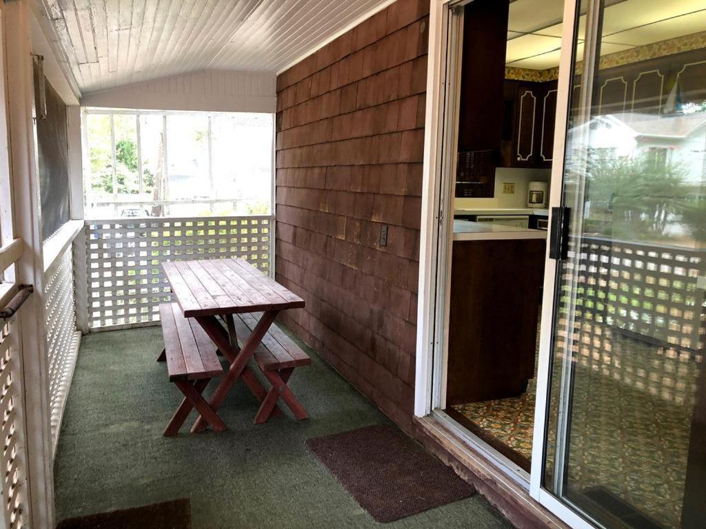 Holiday home Pennsylvania Avenue 33 Rehoboth Beach